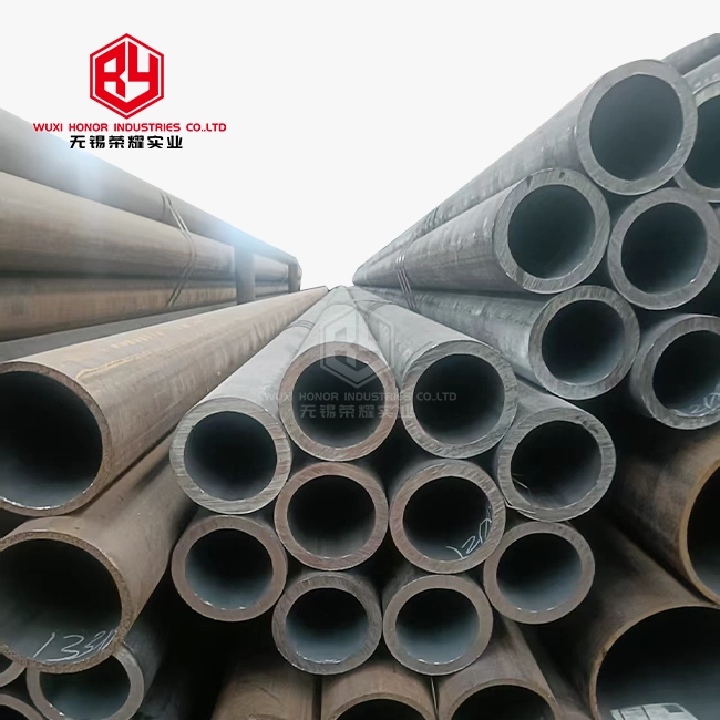 Alloy Steel Pipe